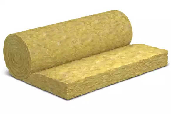 Минеральная вата URSA М-11 (10000х1200х50 мм) 2 шт фото
