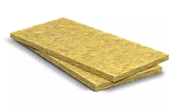 Минеральная вата URSA П-15 (1250х610х100 мм) 10 шт фото